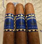 Dominion Classic Blue Toro