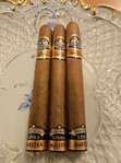Partagas Linea Maestra Origen NEW RELEASE box of 20 cigars