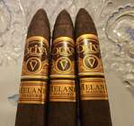 Oliva Serie V Melanio Maduro Figurado cigar