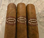 Flor de Rafael Gonzalez Petit Coronas
