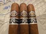 Montecristo Limited Edition Reserva Cosecha 2018 Edmundo  NEW RELEASE