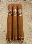 Montecristo Linea 1935 Leyenda   NEW RELEASE