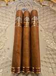Montecristo Linea 1935 Leyenda   NEW RELEASE