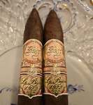 My Father Le Bijou 1922 boxed pressed