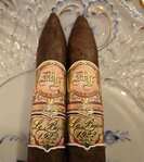My Father Le Bijou 1922 boxed pressed bundle of 10 cigars