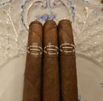 Flor de Rafael Gonzalez Panatella extra