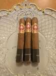 H. Upmann Connoisseur # 1