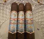 My Father Blue Toro