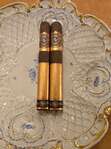 Rocky Patel Gold Label Robusto