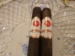 Rocky Patel Sungrown Maduro Sixty