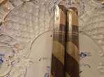 Alec Bradley Black Market Filthy Hooligan Barberpole cigar