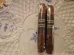 Alec Bradley Mundial #5