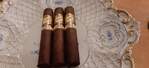 Brick House Maduro Robusto