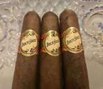 Brick house Robusto Classico Connecticut box of 25 cigars