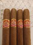 Partagas Mille Fleur box of 10 cigars