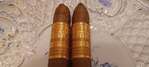 Gurkha Cellar Reserve 18yr Hedonisum Gran Rothchild bundle of 10 cigars