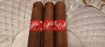 Psyko seven Toro Maduro bundle of 10 cigars