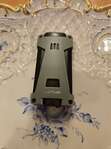 Lotus Skywalker lighter Green Black