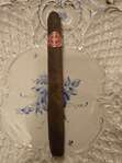 Arturo Fuente Curly Head Deluxe Maduro bundle of 25 cigars