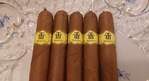 Trinidad Reyes 10 singles