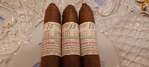 Gurkha Cellar Reserve 15 yr Double Robusto bundle of 10 cigars