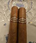 Rafael Gonzalez Perlas box of 25 cigars
