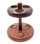 Anton pipe stand for 3 pipes