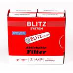 Blitz 9mm pipe filter box of 40