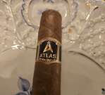 Atlas Classic Robusto