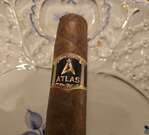 Atlas Classic Robusto bundle of 20 cigars