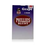Phillies Grape