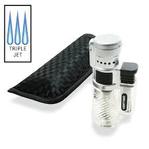 cyclone clear lighter