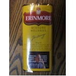Erinmore pipe tobacco