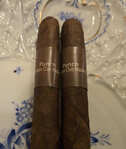 Punch London Club Maduro cigars box of 25