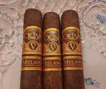 Oliva Serie V Melanio 6 x 60 cigar bundle of 10