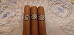 Montecristo #4 cigars box of 25