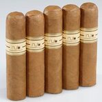 Nub Connecticut cigar