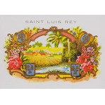 Saint Luis Rey