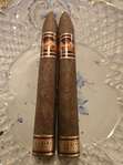 Flor de Oliva Cab Or Torpedo