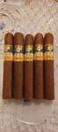 Cohiba Siglo I  box of 25 cigars